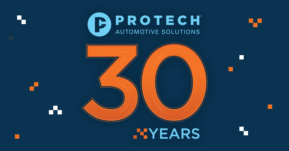 Protech 30th Anniversary / Protech