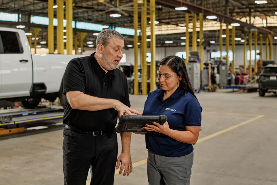 The true cost of ADAS: what repairers need to know