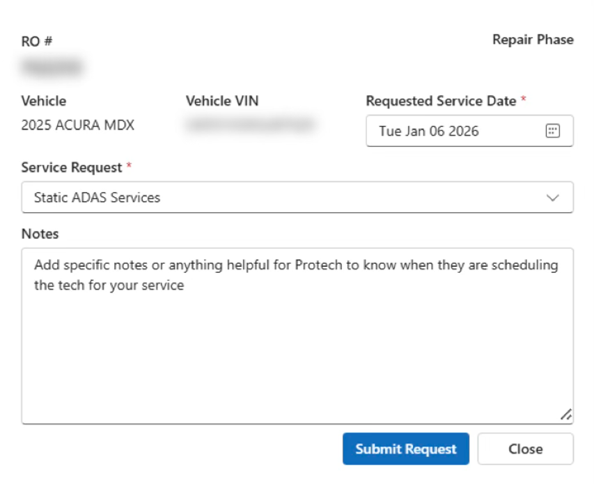 Request_Services_Non_CCC6