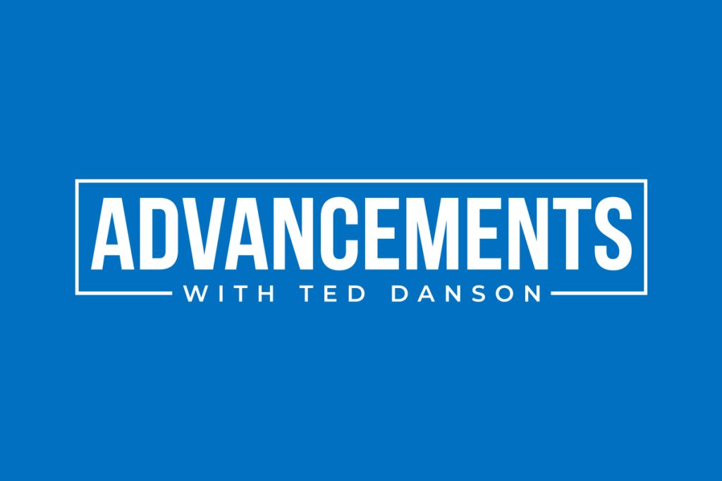 The importance of ADAS calibrations featured on Advancements with Ted Danson