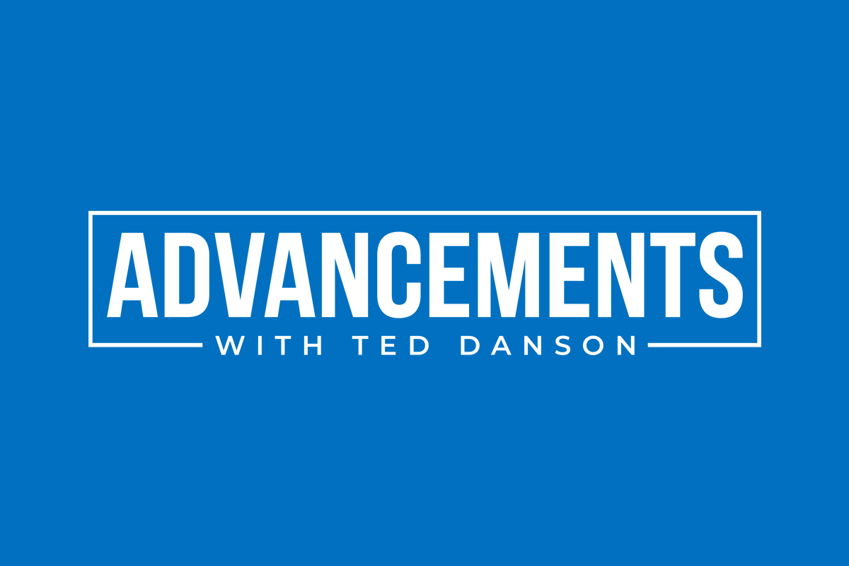 The importance of ADAS calibrations featured on Advancements with Ted Danson