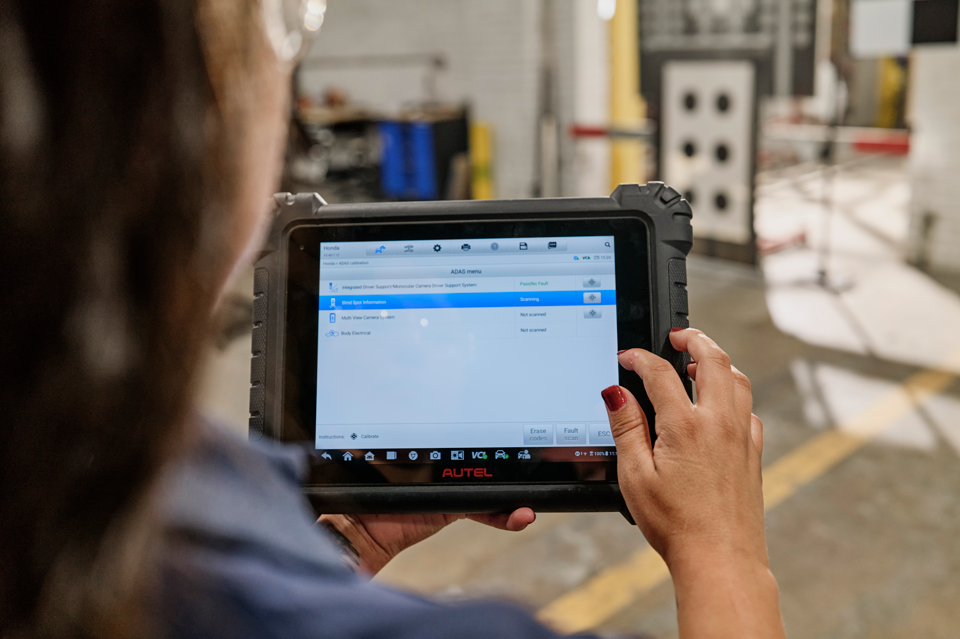 The true cost of ADAS equipment: The complete investment in customer safety